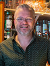 Edwin Van Hassel
