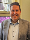 Mark van der Veen